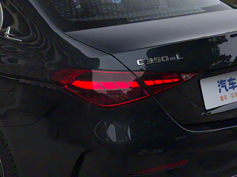 2024�� �Ŀ� C 350 eL