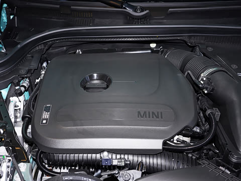 2025�� 2.0T COOPER S ������