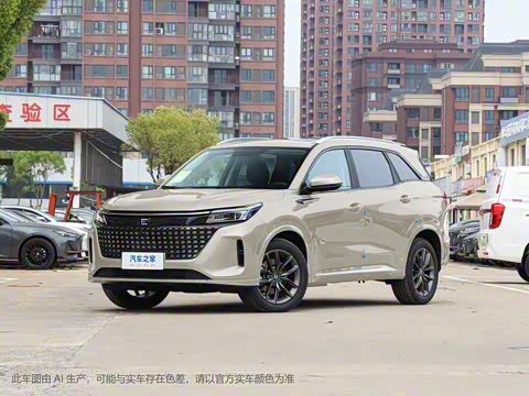 2023�� 1.5L DE-i 100KM������ 5��