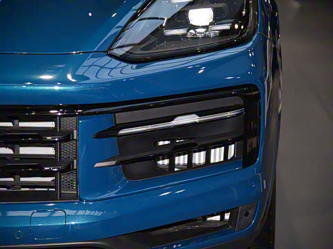 2025�� Cayenne 3.0T