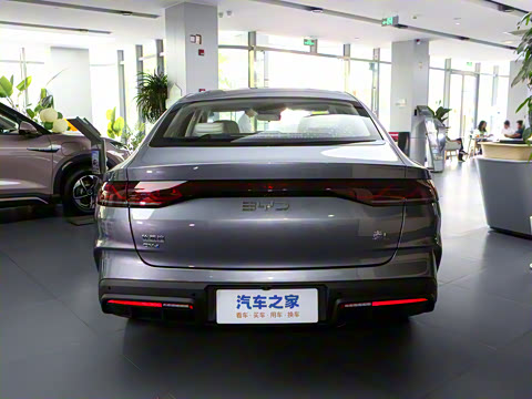 2024�� DM-i 120KM������