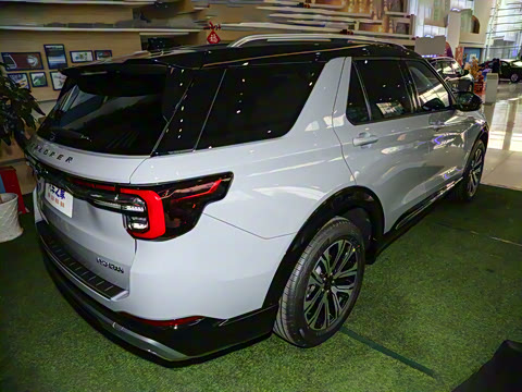 2024�� 2.3T EcoBoost �����ѽ�� 6��