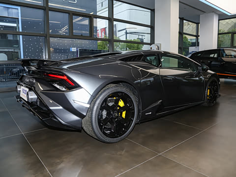 2023�� Hurac��n Tecnica