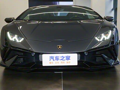 2023�� Hurac��n Tecnica