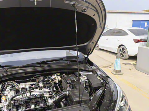 2024�� 1.5L CVT���ٰ�