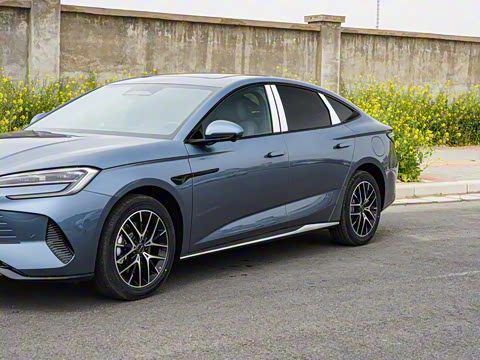 2025�� �Ǽݰ� DM-i 1.5T 125km �콢��