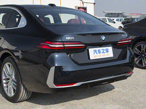 2025�� 525Li ������װ