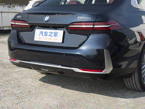 2025�� 525Li ������װ