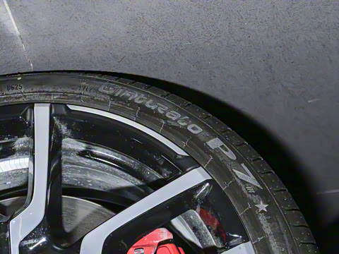 2025�� JOHN COOPER WORKS