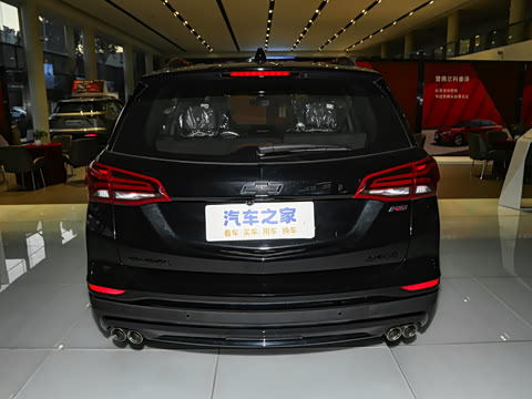 2023�� ��� 2.0T RS �����ؽ��