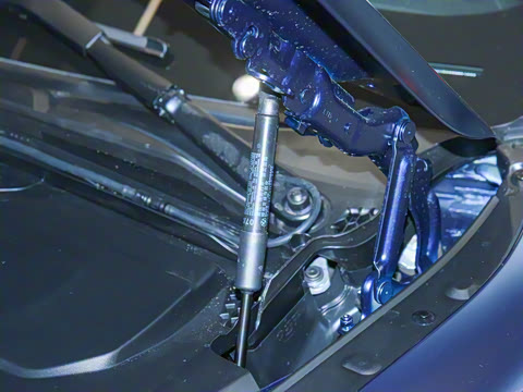 2024�� 430i Gran Coupe M�˶���ҹ��װ