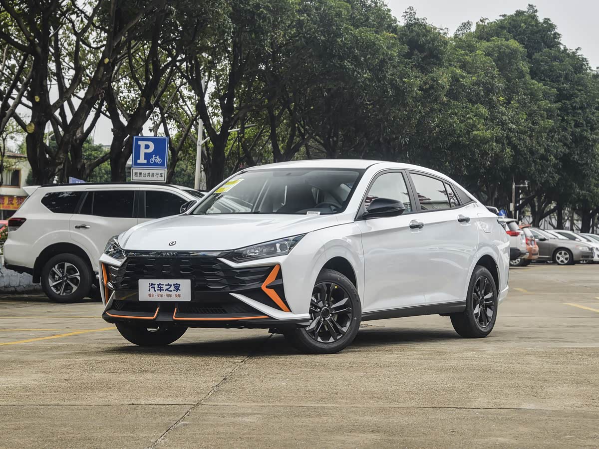 Dongfeng Series 5103