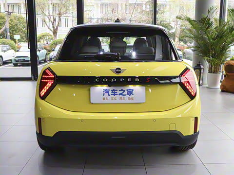 2025�� 2.0T COOPER S ������ ���Ű�