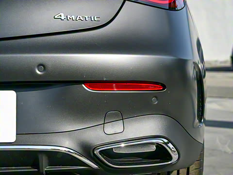 2025�� CLE 300 4MATIC �����ͽ��ܳ�