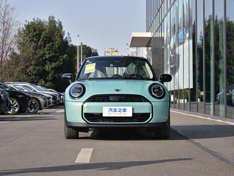 2025�� 1.5T COOPER ������