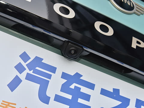 2025�� 1.5T COOPER ������