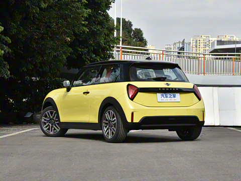 2025�� 1.5T COOPER ������