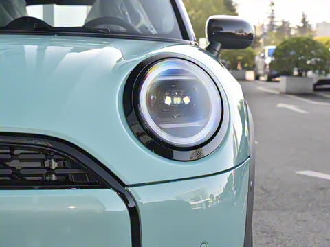 2025�� 1.5T COOPER ������