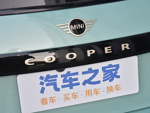 2025�� 1.5T COOPER ������
