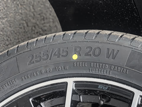 2025�� 45�����ذ� 45 TFSI ����������