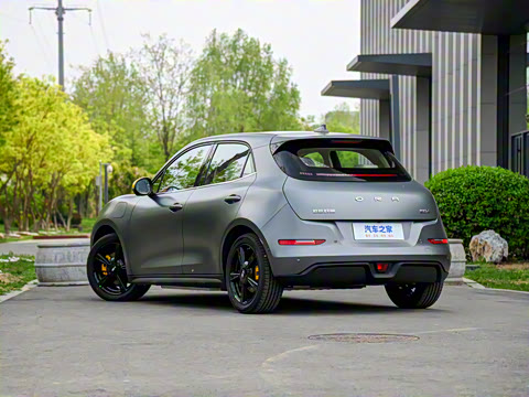 2024�� 401km ������ 135kW