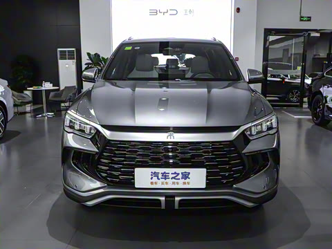 2024�� ��ҫ�� DM-i 110KM��Խ��