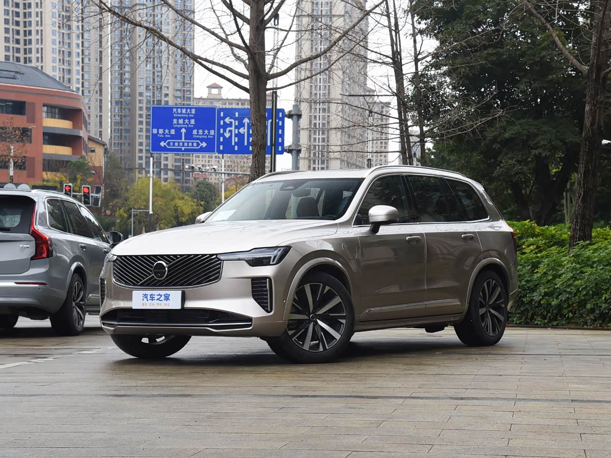 Джип/SUV · Подключаемые гибриды