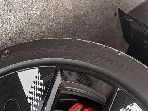 2025�� JOHN COOPER WORKS