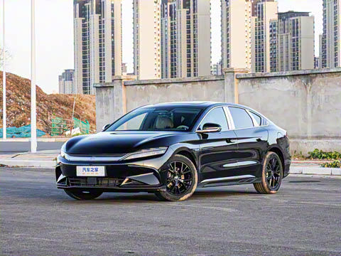 2025�� DM-i �Ǽݰ� 125KM��Ӣ��