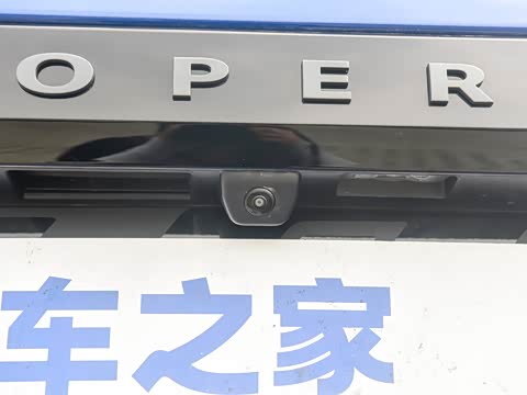 2025�� JOHN COOPER WORKS