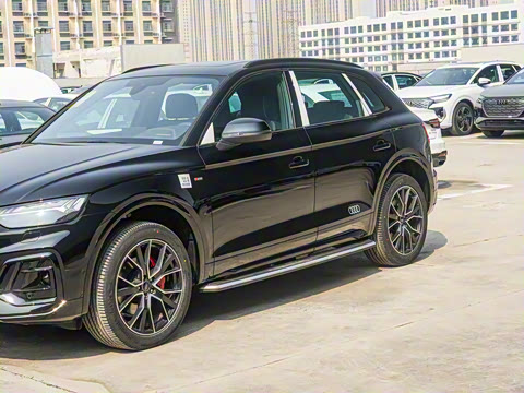 2025�� 45�����ذ� 45 TFSI ��ѡ������