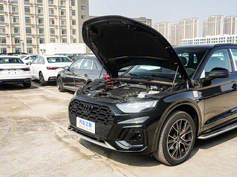 2025�� 45�����ذ� 45 TFSI ��ѡ������