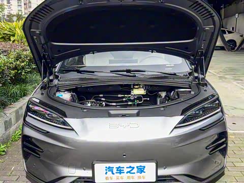 2025�� EV �Ǽݰ� 605km �콢��