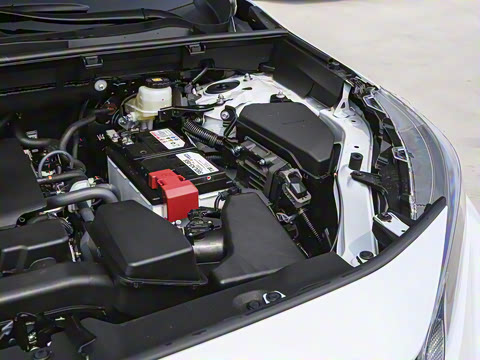 2024�� 2.0L CVT�������Ȱ�