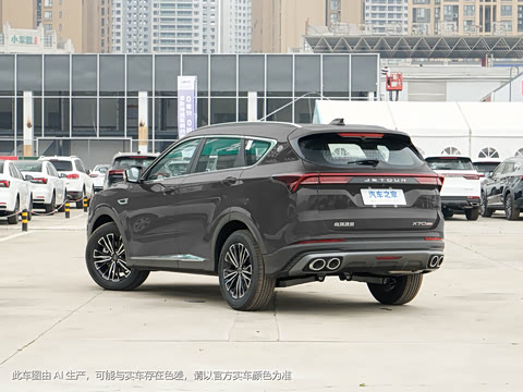 2024�� �ھ��� 1.5T DCT�ھ�PRO 7��