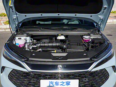 2025�� DM-i �Ǽݰ� 120KM������