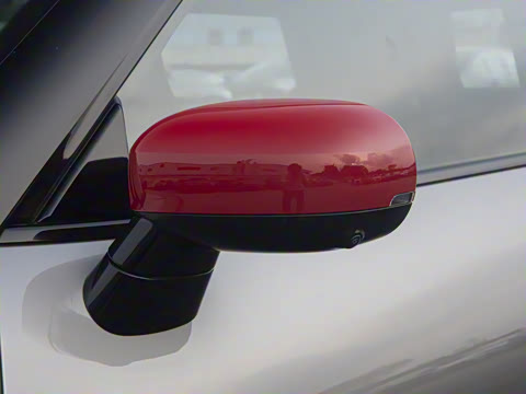 2025�� JOHN COOPER WORKS