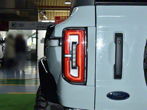 2025�� 2.3T ����SV7 ��Ұ��