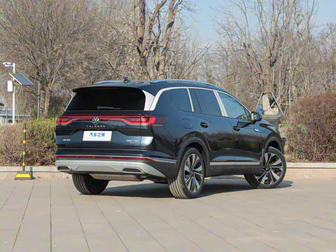 2025�� 380TSI �����콢ʤ�� ������ 6��