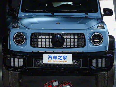2025�� AMG G 63