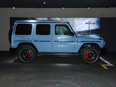 2025�� AMG G 63