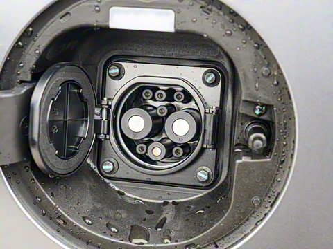 2025�� EV �Ǽݰ� 520km �����