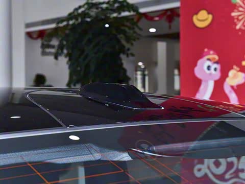 2025�� 525Li ������װ