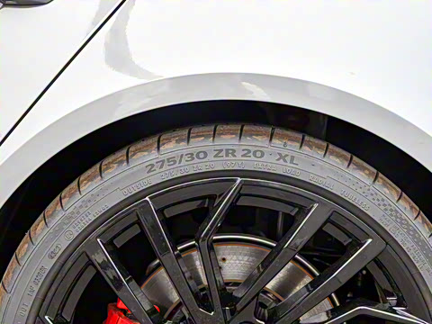 2024��  RS4 Avant ȼ���