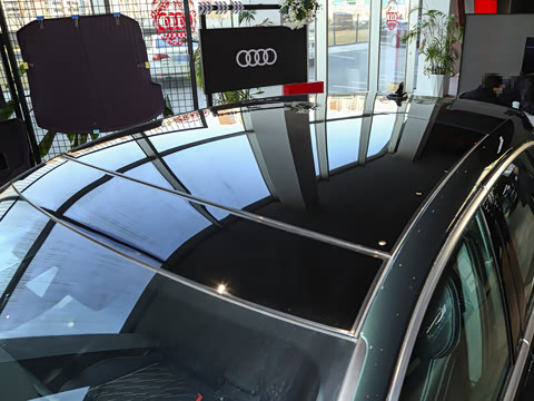 2025�� Sportback 35TFSI �ɳ������� +������ѡ��