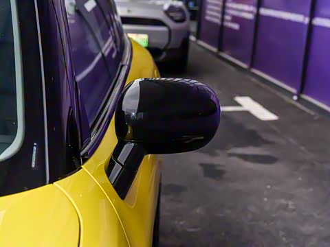 2025�� 456km COOPER E ������