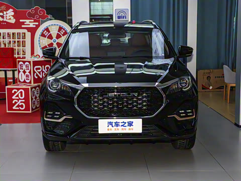 2024�� 1.5T DCTԾ���� 7��