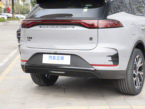 2025�� �Ǽݰ� DM-i 115KM �����