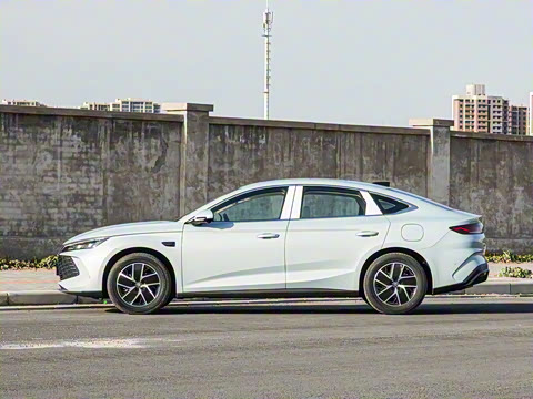 2025�� DM-i �Ǽݰ� 120KM��Խ��