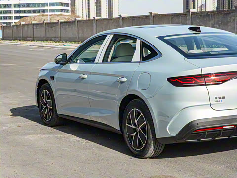 2025�� DM-i �Ǽݰ� 120KM��Խ��